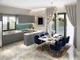 Sốc! Villa Senturia Vuông 3 tầng 300m2, Đ.10m Vườn Lài Q12