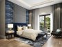 VIP! Villa Senturia Vuông 3T 435m2, View hồ, Đ.10m Vườn Lài Q12