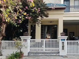 VIP! Biệt thự Senturia 3T 226m2, nở hậu, Đ.10m Vườn Lài Q12
