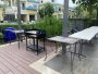 VIP! Biệt thự Senturia 3T 226m2, nở hậu, Đ.10m Vườn Lài Q12