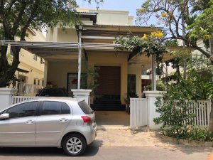 VIP! Biệt thự Senturia Vuông 3 tầng 373m2, Đ.10m Vườn Lài Q12