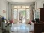 Rẻ! Nhà 2 tầng 72m2, hậu nở, Đ.5m Lê Văn Khương Q12