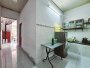 Rẻ! Nhà 2 tầng 72m2, hậu nở, Đ.5m Lê Văn Khương Q12
