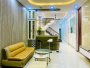 mới xây Vuông 2 tầng 83m2, Đ.8m Thạnh Lộc 12 Q12
