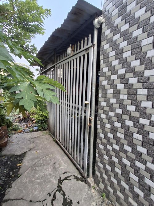 Giảm 150tr! Nhà 2T 127m2, nở hậu, Đ.3m Thạnh Lộc 28 Q12