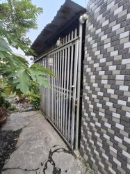 Giảm 150tr! Nhà 2T 127m2, nở hậu, Đ.3m Thạnh Lộc 28 Q12