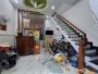 Nhà 2 tầng 31m2, Đ.3m Nguyễn Thái Sơn QV