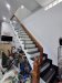 Nhà 2 tầng 31m2, Đ.3m Nguyễn Thái Sơn QV