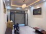 mới xây Vuông 4 tầng 55m2, Đ.6m Thạnh Lộc 26 Q12