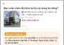 Rẻ! Villa mặt tiền 2 tầng 630m2, nở hậu, Đ.6m Thạnh Xuân 40 Q12