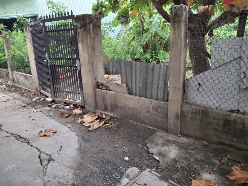 Đất vuông 189m2, Đ.4m Gò Dưa TĐ