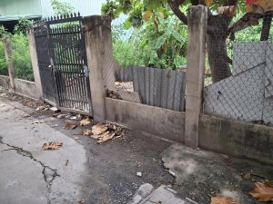 Đất vuông 189m2, Đ.4m Gò Dưa TĐ
