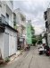 Nhà 2T 50m2, 2 MT, Đ.4m Nguyễn Thượng Hiền QV