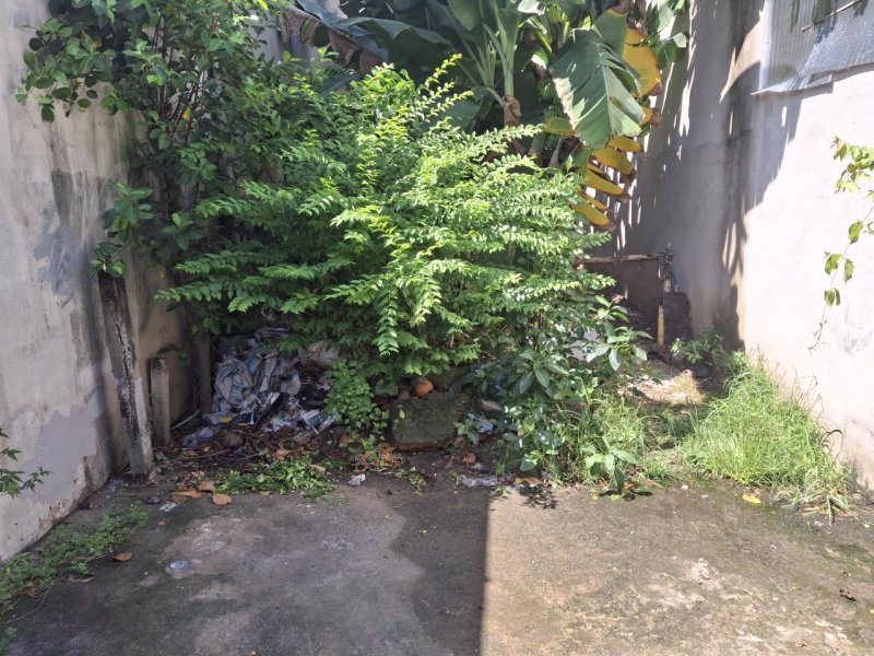 Đất vuông 76m2, Vuông, Đ.5m Hà Huy Giáp Q12