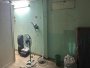 Nhà mặt tiền 1 tầng 128m2, Vuông An Phú Đông 9 Q12