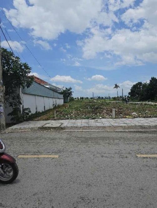 Đất NN nhìn ra sông 954m2, Vuông An Phú Đông 3 Q12