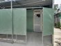 Nhà xưởng 116m2, nở hậu, 2 MT An Phú Đông 3 Q12