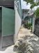 Nhà xưởng 116m2, nở hậu, 2 MT An Phú Đông 3 Q12