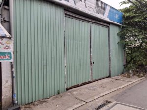Nhà xưởng mặt tiền 212m2, Vuông, Tách thửa An Phú Đông 25 Q12