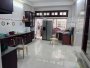 Nhà MT 3T Đ.16m 109m2, Vuông Bình Lợi BT
