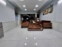 Rẻ! Nhà 2T HBG 53m2, nở hậu An Phú Đông 25 Q12