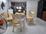 Rẻ! Nhà 2T HBG 53m2, nở hậu An Phú Đông 25 Q12