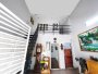 Rẻ! Nhà xưởng 2 tầng HXT 372m2, lô góc Hà Huy Giáp Q12