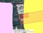 Đất HXM 277m2, Vuông Bùi Công Trừng HM