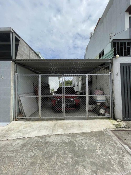 Đất HXT 100m2, Đ.6m, Vuông An Phú Đông 9 Q12