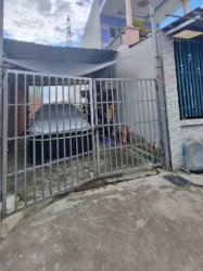 Đất hẻm XH 82m2, Vuông Thạnh Lộc 15 Q12