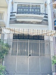 Giảm 200tr! Nhà 2 tầng HXH 36m2, Vuông Nguyễn Thị Đặng Q12