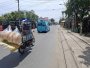 Đất HXT 96m2, hậu nở Dương Công Khi Q12