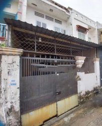 Nhà MT 2 tầng HXT 65m2, Vuông Thới An 06 Q12