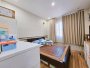 Giảm 310tr! Nhà 3 tầng View máy bay, nở hậu Quang Trung QV