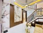 mới xây 2 tầng sàn 42m2, Vuông Quang Trung QV