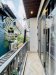mới xây 2 tầng sàn 42m2, Vuông Quang Trung QV