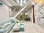 mới xây 2T 26m2, Vuông Quang Trung QV