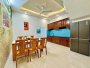 mới xây 4 tầng HXH sàn 183m2, Vuông Thạnh Xuân 40 Quận 12