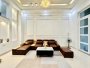 mới xây 4 tầng HXH sàn 183m2, Vuông Thạnh Xuân 40 Quận 12