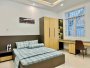 mới xây 4 tầng HXH sàn 183m2, Vuông Thạnh Xuân 40 Quận 12