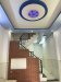 Nhà Vuông 2T Hẻm xe tải 53m2 Bùi Văn Ngữ Q12