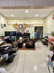 Nhà hậu nở 2 tầng 53m2 Nguyễn Thị Sóc HM