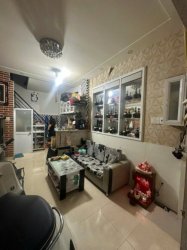 Nhà Vuông 2T 20m2 Quang Trung QV