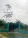 Đất nở hậu Đường 8m thông 1851m2 Cây Gõ công chứng