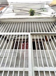 Nhà Vuông 2 tầng 32m2 Nguyễn Thị Kiểu Q12