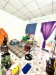 Nhà Vuông 2 tầng 32m2 Nguyễn Thị Kiểu Q12