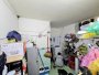 Nhà Vuông 2 tầng 24m2 Đường số 8 TĐ