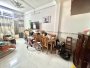 Chung cư Tầng 6 view sông 60m2 Đinh tiên Hoàng BT