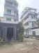 mới xây MT 2 mặt tiền 4T Xe tải tránh 90m2 Thạnh Lộc 16 Q12