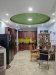 Nhà Vuông 4 tầng Xe hơi tránh 115m2 Thạnh Lộc 16 Q12